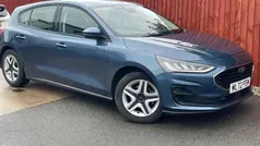 Used 2022 Ford Focus Trend Hatchback | £16,399 (Fair price)