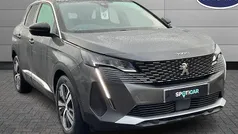 Used 2023 Peugeot 3008 Allure+ Estate | £17,326 (Fair price)