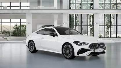 New Mercedes E300 Edition 313 HP (230 kW) 2025 Coupe