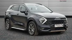 Used 2024 Kia Sportage 2 SUV | £28,329 (Fair price)