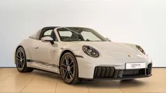 Used 2025 Porsche 911 Cabriolet | £151,990