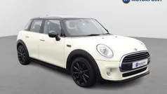 Used 2018 Mini Cooper Hatch Hatchback | £10,099 (Super price)