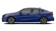New 2025 BMW M235 Coupe | £47,437 (Fair price)