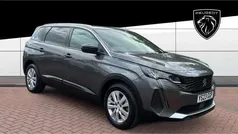 Used 2023 Peugeot 5008 Allure+ MPV | £19,521 (Good price)