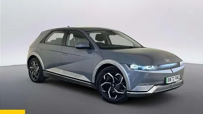 Used Hyundai Ioniq Premium 167 kW (228 HP) 2024 Hatchback