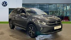 Used 2023 VW Taigo Style SUV | £19,173 (Fair price)
