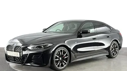 Used BMW M440 M Sport 374 HP (275 kW) 2025 Sedan