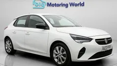 Used 2022 Vauxhall Corsa Edition Hatchback | £10,800 (Fair price)