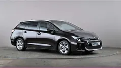 Suzuki Swace