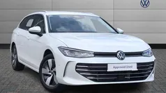 Used 2024 VW Passat Life Estate | £33,990 (Good price)