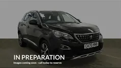 Used 2020 Peugeot 3008 Allure Estate | £13,420 (Fair price)