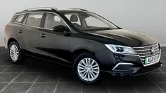 Used 2021 MG MG5 EV Exclusive Estate | £8,995 (Good price)