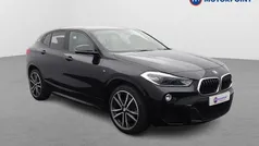 Used 2023 BMW X2 M Sport SUV | £16,399 (Super price)