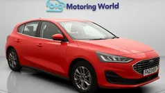 Used 2023 Ford Focus Titanium Hatchback | £14,000 (Fair price)