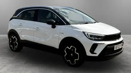 Usado Vauxhall Crossland Ultimate 110 CV (80 kW) 2024 SUV