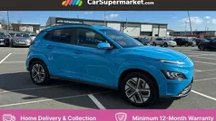 Used 2023 Hyundai Kona Premium SUV | £13,676 (Fair price)