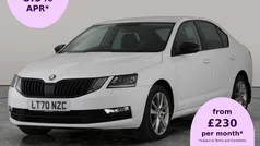 Used 2020 Skoda Octavia SE L Hatchback | £14,981 (Good price)