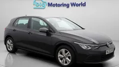 Used 2024 VW Golf VIII Life Hatchback | £16,200 (Super price)