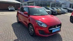 Used 2024 Suzuki Swift SZ-L Hatchback | £12,561 (Fair price)