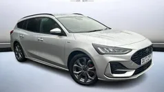 Used 2023 Ford Focus ST-Line Estate | £14,995 (Fair price)