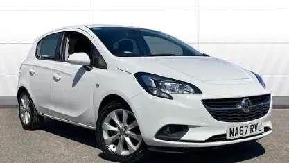 Used Vauxhall Corsa 75 HP (55 kW) 2019 Hatchback
