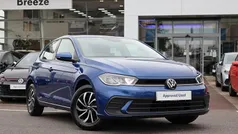 Used 2026 VW Polo Life Hatchback | £14,490 (Super price)