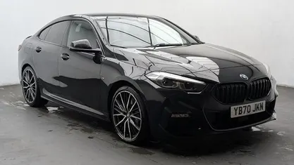 Used 2022 BMW 220 M Sport Coupe | £18,850 (Super price)