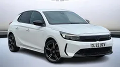 Used 2025 Vauxhall Corsa Ultimate Hatchback | £14,299 (Fair price)