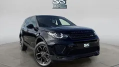 Used 2019 Land Rover Discovery Sport Landmark SUV | £14,750 (Fair price)