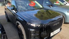 Used 2025 Jaecoo 7 SUV | £29,195 (Fair price)