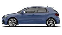 Used 2014 Audi A1 Sportback S-Line Hatchback | £8,857 (Fair price)