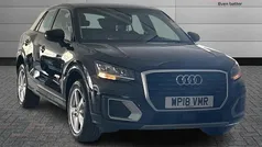 Used 2018 Audi Q2 Sport SUV | £13,000 (Fair price)