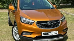 Used 2019 Vauxhall Mokka Active SUV | £7,995 (Good price)