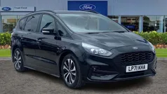 Used 2022 Ford S-MAX ST-Line MPV | £27,791 (Fair price)