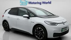 Used 2022 VW ID.3 Pro Performance Hatchback | £12,500 (Fair price)