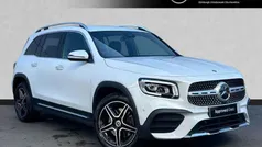 Mercedes GLB220
