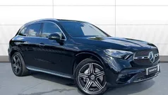 Used 2024 Mercedes E300 AMG Line Premium Estate | £48,751 (Super price)