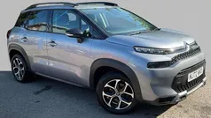 Used 2022 Citroën C3 Aircross PureTech SUV | £12,500 (Good price)