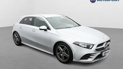 Used Mercedes A200 Executive 163 HP (119 kW) 2022 Hatchback