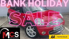 Used 2013 Mini Cooper Hatch Hatchback | £6,500 (Good price)