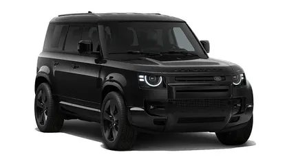 New 2025 Land Rover Defender SE Dynamic Estate | £75,662 (Super price)