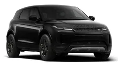 New 2026 Land Rover Range Rover evoque S Hatchback | £43,684 (Fair price)