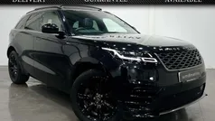 Used 2022 Land Rover Range Rover Velar SE Dynamic SUV | £37,990 (Fair price)