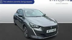 Used 2023 Peugeot 208 Active+ Hatchback | £12,901 (Fair price)