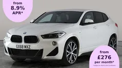 Used 2022 BMW X2 M Sport SUV | £16,740 (Super price)