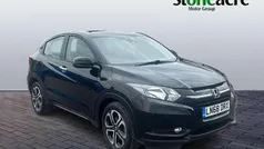 Used 2018 Honda HR-V SE SUV | £12,964 (Fair price)