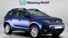 Used 2022 Dacia Duster Comfort SUV | £13,000 (Fair price)