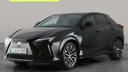 Used Lexus RZ 450e 230 kW (313 HP) 2026 SUV