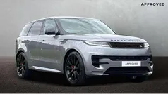 Used 2025 Land Rover Range Rover Sport SE Dynamic SUV | £83,895 (Super price)