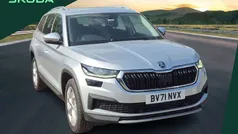 Used 2022 Skoda Kodiaq SE L SUV | £23,910 (Fair price)